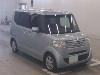 HONDA N BOX +