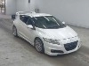 HONDA CR-Z