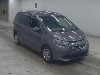 HONDA FREED HYBRID
