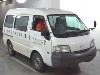MAZDA BONGO VAN
