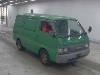 MAZDA BONGO VAN