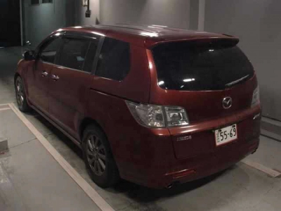 MAZDA MPV