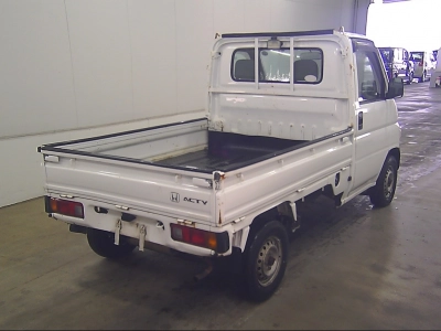 HONDA ACTY TRUCK