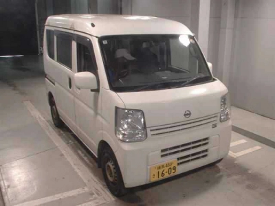 NISSAN NV100 CLIPPER