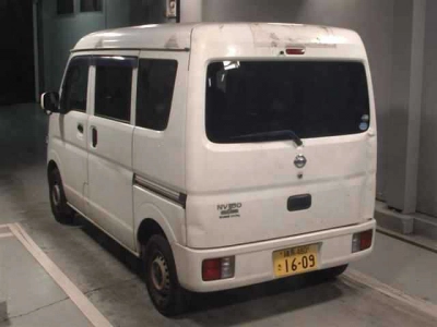 NISSAN NV100 CLIPPER