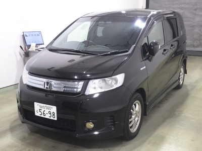 HONDA FREED SPIKE