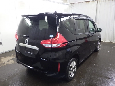 HONDA FREED+