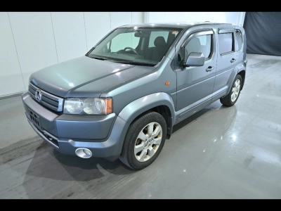 HONDA CROSSROAD