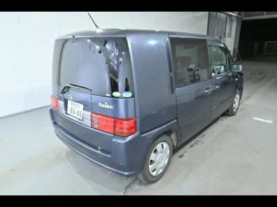 HONDA MOBILIO SPIKE