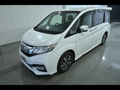 HONDA STEPWGN SPADA