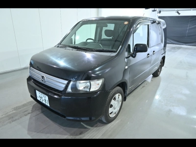 HONDA MOBILIO SPIKE
