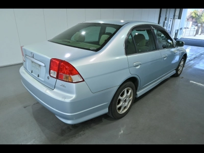 HONDA CIVIC FERIO