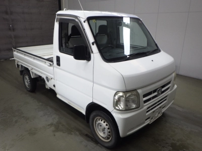 HONDA ACTY TRUCK
