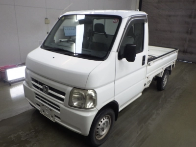 HONDA ACTY TRUCK