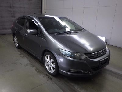 HONDA INSIGHT