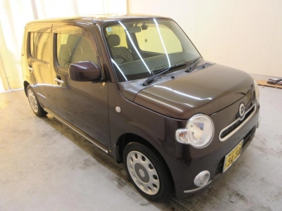 DAIHATSU MIRA COCOA