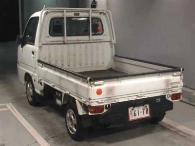 SUBARU SAMBAR TRUCK