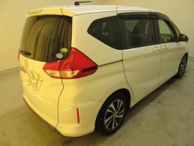 HONDA FREED+