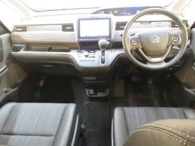 HONDA FREED+
