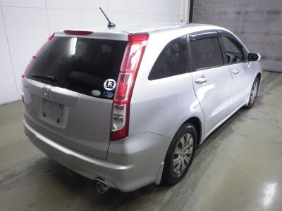 HONDA STREAM
