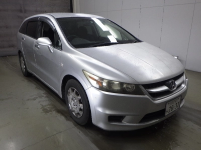 HONDA STREAM