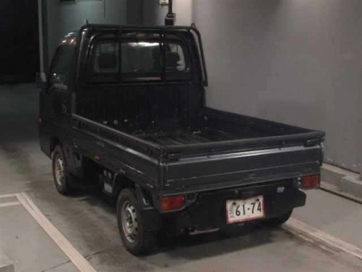 SUBARU SAMBAR TRUCK
