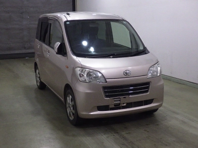 DAIHATSU TANTO EXE