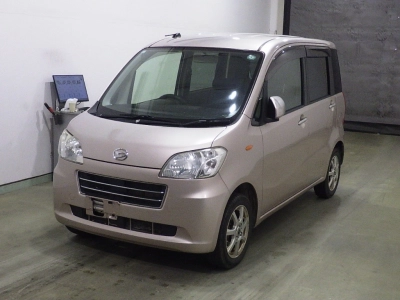DAIHATSU TANTO EXE