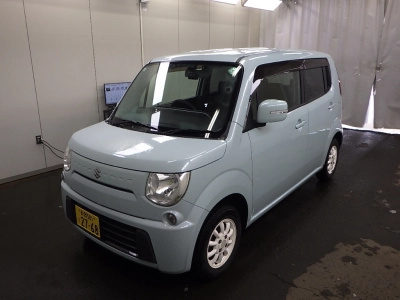 SUZUKI MRWAGON