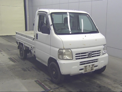 HONDA ACTY TRUCK