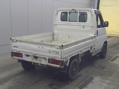 HONDA ACTY TRUCK