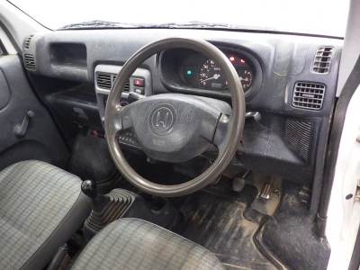 HONDA ACTY TRUCK