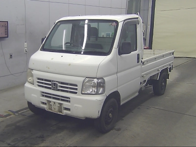 HONDA ACTY TRUCK