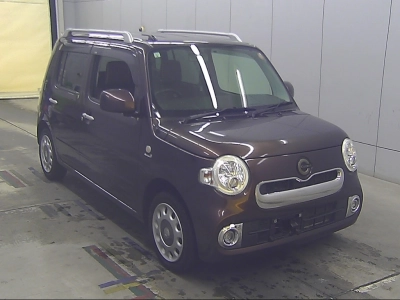 DAIHATSU MIRA COCOA