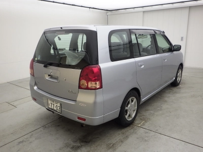 MITSUBISHI DION