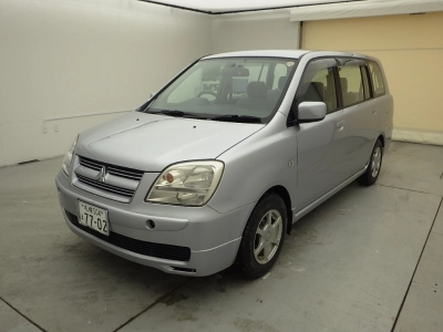 MITSUBISHI DION