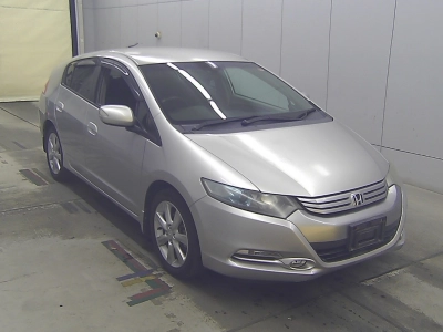 HONDA INSIGHT