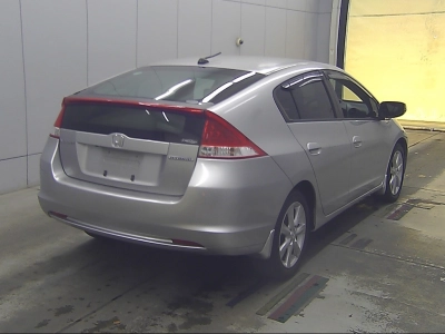 HONDA INSIGHT