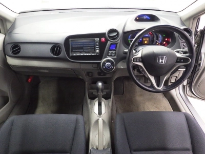 HONDA INSIGHT