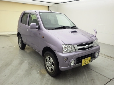 DAIHATSU TERIOS KID
