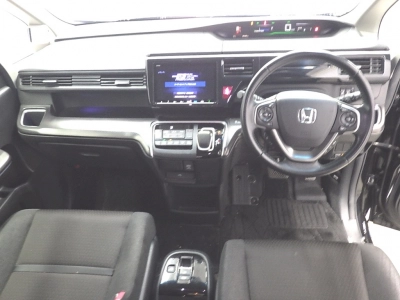 HONDA STEPWGN SPADA
