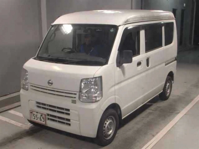 NISSAN NV100 CLIPPER
