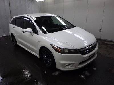 HONDA STREAM