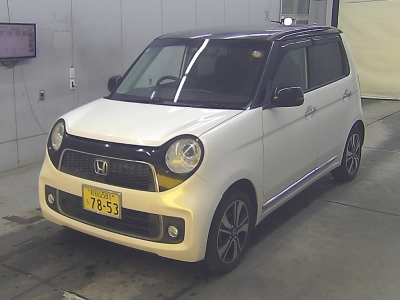 HONDA N-ONE
