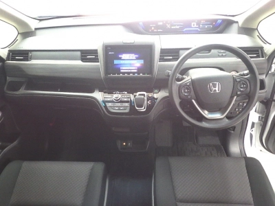 HONDA FREED+