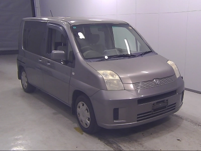 HONDA MOBILIO