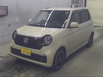 HONDA N-ONE