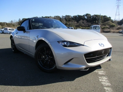 MAZDA ROADSTER