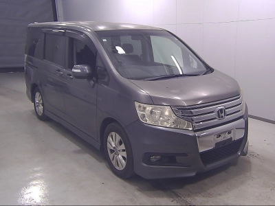 HONDA STEPWGN SPADA