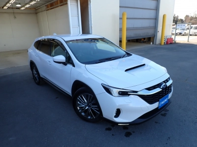 SUBARU LEVORG LAYBAC